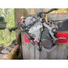 Recambio de motor completo para seat ibiza iii (6l1) 1.9 tdi referencia OEM IAM ATD  