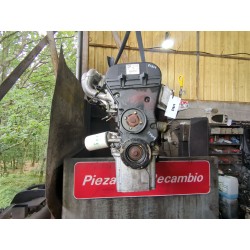 Recambio de motor completo para ford escort vi descapotable (all) 1.8 16v xr3i referencia OEM IAM RQB  