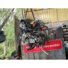 Recambio de motor completo para dacia duster i (2010) 1.5 dci referencia OEM IAM K9KU876  
