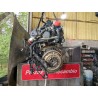 Recambio de motor completo para dacia duster i (2010) 1.5 dci referencia OEM IAM K9KU876  