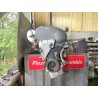 Recambio de motor completo para volkswagen polo iv (9n_, 9a_) 1.9 sdi referencia OEM IAM ASY  