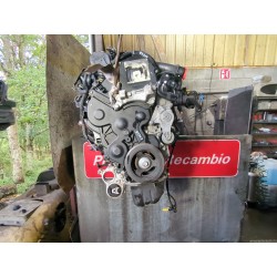 Recambio de motor completo para citroën berlingo multispace (b9) 1.6 hdi 90 referencia OEM IAM 9H06  