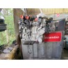 Recambio de motor completo para citroën berlingo multispace (b9) 1.6 hdi 90 referencia OEM IAM 9H06  