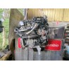 Recambio de motor completo para citroën berlingo multispace (b9) 1.6 hdi 90 referencia OEM IAM 9H06  