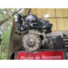 Recambio de motor completo para citroën berlingo multispace (b9) 1.6 hdi 90 referencia OEM IAM 9H06  