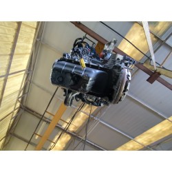 Recambio de motor completo para citroën berlingo multispace (b9) 1.6 hdi 90 referencia OEM IAM 9H06  