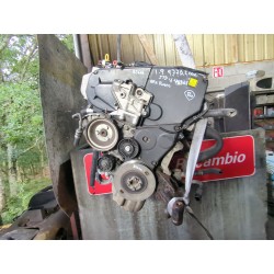 Recambio de motor completo para alfa romeo 147 (937_) 1.9 jtd (937.axd1a, 937.bxd1a) referencia OEM IAM 937A2000  