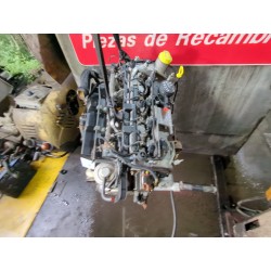 Recambio de motor completo para chrysler pt cruiser (pt_) 2.2 crd referencia OEM IAM EDJ 66591130030644  