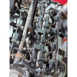 Recambio de motor completo para chrysler pt cruiser (pt_) 2.2 crd referencia OEM IAM EDJ 66591130030644  