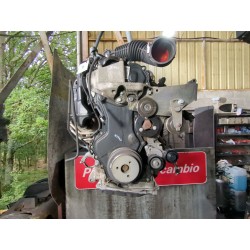 Recambio de motor completo para renault master iii furgoneta (fv) 2.3 dci 125 fwd (fv0c, fv0d, fv0g, fv0h, fv0j, fv0k) referenci