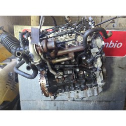 Recambio de motor completo para hyundai i30 (fd)(06.2007) 1.6 crdi referencia OEM IAM D4FB  