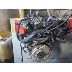 Recambio de motor completo para hyundai i30 (fd)(06.2007) 1.6 crdi referencia OEM IAM D4FB  