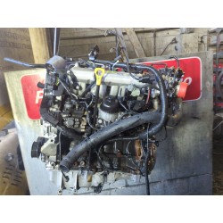 Recambio de motor completo para hyundai i30 (fd)(06.2007) 1.6 crdi referencia OEM IAM D4FB  