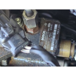 Recambio de motor completo para hyundai i30 (fd)(06.2007) 1.6 crdi referencia OEM IAM D4FB  