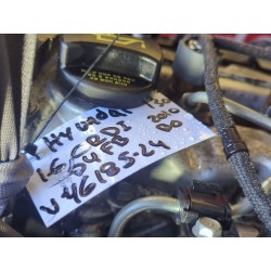 Recambio de motor completo para hyundai i30 (fd)(06.2007) 1.6 crdi referencia OEM IAM D4FB  
