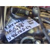 Recambio de motor completo para hyundai i30 (fd)(06.2007) 1.6 crdi referencia OEM IAM D4FB  