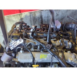Recambio de motor completo para hyundai i30 (fd)(06.2007) 1.6 crdi referencia OEM IAM D4FB  