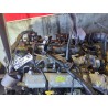 Recambio de motor completo para hyundai i30 (fd)(06.2007) 1.6 crdi referencia OEM IAM D4FB  