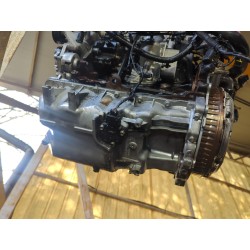 Recambio de motor completo para hyundai i30 (fd)(06.2007) 1.6 crdi referencia OEM IAM D4FB  