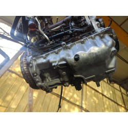 Recambio de motor completo para hyundai i30 (fd)(06.2007) 1.6 crdi referencia OEM IAM D4FB  
