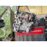 Recambio de motor completo para ford fusion (ju_) 1.4 tdci referencia OEM IAM F6JA  
