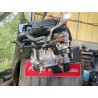 Recambio de motor completo para ford fusion (ju_) 1.4 tdci referencia OEM IAM F6JA  