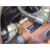 Recambio de motor completo para ford fusion (ju_) 1.4 tdci referencia OEM IAM F6JA  