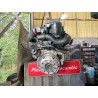 Recambio de motor completo para ford fusion (ju_) 1.4 tdci referencia OEM IAM F6JA  