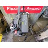 Recambio de motor completo para ford fusion (ju_) 1.4 tdci referencia OEM IAM F6JA  