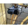 Recambio de motor completo para ford fusion (ju_) 1.4 tdci referencia OEM IAM F6JA  