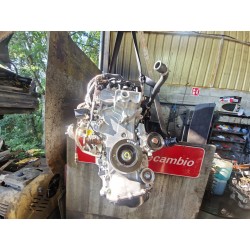 Recambio de motor completo para hyundai kona (os, ose, osi) 1.0 t-gdi hybrid 48v referencia OEM IAM G3LF  