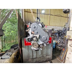 Recambio de motor completo para ford focus i (daw, dbw) 1.8 turbo di / tddi referencia OEM IAM C9DB  