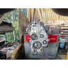 Recambio de motor completo para kia carens iii monospace (un) 1.6 crdi 110 referencia OEM IAM D4FB  