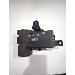 Recambio de caja reles / fusibles para hyundai i10 ii (ba, ia) 1.0 referencia OEM IAM BHA5300001  