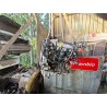 Recambio de motor completo para kia carens iii monospace (un) 1.6 crdi 110 referencia OEM IAM D4FB  