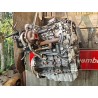 Recambio de motor completo para kia carens iii monospace (un) 1.6 crdi 110 referencia OEM IAM D4FB  