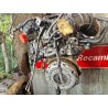 Recambio de motor completo para kia carens iii monospace (un) 1.6 crdi 110 referencia OEM IAM D4FB  