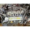 Recambio de motor completo para kia carens iii monospace (un) 1.6 crdi 110 referencia OEM IAM D4FB  