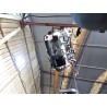 Recambio de motor completo para kia carens iii monospace (un) 1.6 crdi 110 referencia OEM IAM D4FB  