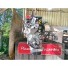 Recambio de motor completo para hyundai i10 ii (ba, ia) 1.0 lpg referencia OEM IAM G3LA  