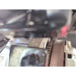 Recambio de motor completo para hyundai i10 ii (ba, ia) 1.0 lpg referencia OEM IAM G3LA  
