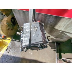 Recambio de motor completo para hyundai i10 ii (ba, ia) 1.0 lpg referencia OEM IAM G3LA  