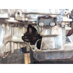 Recambio de motor completo para hyundai i10 ii (ba, ia) 1.0 lpg referencia OEM IAM G3LA  