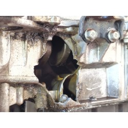 Recambio de motor completo para hyundai i10 ii (ba, ia) 1.0 lpg referencia OEM IAM G3LA  
