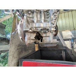 Recambio de motor completo para hyundai i10 ii (ba, ia) 1.0 lpg referencia OEM IAM G3LA  