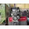 Recambio de motor completo para citroën c3 iii (sx) 1.2 puretech 82 referencia OEM IAM HM05  