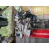 Recambio de motor completo para citroën c3 iii (sx) 1.2 puretech 82 referencia OEM IAM HM05  