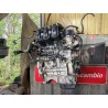 Recambio de motor completo para citroën c3 iii (sx) 1.2 puretech 82 referencia OEM IAM HM05  