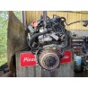 Recambio de motor completo para citroën c3 iii (sx) 1.2 puretech 82 referencia OEM IAM HM05  