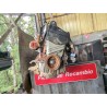 Recambio de motor completo para renault kangoo (kc0/1_) 1.5 dci referencia OEM IAM K9KC804  